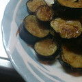 みやまめ's cooksnap of when they made 茄子の素揚げ大根おろしがけ!!.