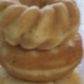 ぴいかん's cooksnap of when they made やまいもの焼きドーナツ.