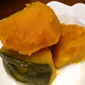 ○まるなべ○'s cooksnap of when they made ☆かぼちゃの煮物　甘くて・しっとり系☆.