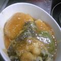 Verona_'s cooksnap of when they made ふわとろ☆大根おろしあん豆腐ハンバーグ.