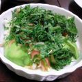 mikiokb's cooksnap of when they made ｱﾎﾞｶﾄﾞ！癖になるよ！.