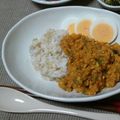 かなぴーママ's cooksnap of when they made おいしいヘルシー☆ドライカレー.