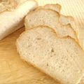 マーサ24's cooksnap of when they made パンドカンパーニュ.