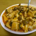 かおかなゆみ's cooksnap of when they made 鶏とケチャップの甘酢煮.