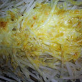 ふくぷく母さん's cooksnap of when they made もやしのカレーマヨ焼き♪.