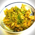 やまごろう's cooksnap of when they made ***ふきと豚肉の味噌炒め煮***.