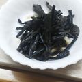 えむさら's cooksnap of when they made わらび煮るだけ。.