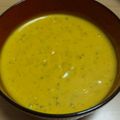 シマ☆ミ's cooksnap of when they made 超簡単！かぼちゃのスープ.