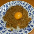 ともままりん's cooksnap of when they made ドライカレー.
