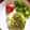 ねこめΦΦ's cooksnap of when they made バジルソース　de　香草パン粉焼き.