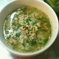 （笑）'s cooksnap of when they made 鮭×塩麹×塩昆布　わさび風味のご飯の友.