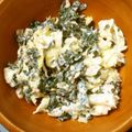 りえまぅ's cooksnap of when they made 簡単！ワカメ入りキャベツとツナのサラダ★.