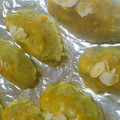 くくもりら's cooksnap of when they made ヘルシー仕上げの簡単スイートポテト♪.
