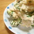 ぷううさぎ's cooksnap of when they made ふんわり美味しい★タラモサラダ★.