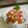 fayerui's cooksnap of when they made 父の日のおつまみ　かまぼこの辛子明太子焼.
