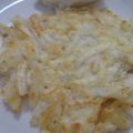 ミチケイ's cooksnap of when they made Latke.