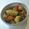 ゆるーこ's cooksnap of when they made ★おぴろの肉じゃが★.