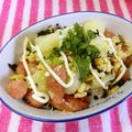 るらちゃん's cooksnap of when they made じゃが芋と魚ニソの塩昆布焼き.