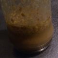 ゅかにゃ's cooksnap of when they made 黄金比率！？簡単ごまドレッシング.