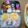 れなそうた's cooksnap of when they made 夜に作るキャラ弁！プリキュア♪キャンディ.