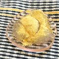 komutatata's cooksnap of when they made レンジでわらび餅☆とっても簡単！.
