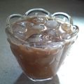 pinkあゆみん's cooksnap of when they made インスタントコーヒーで簡単アイスコーヒー.