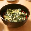 もんしゅしゅ's cooksnap of when they made ❦ニラ卵丼❦.
