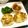 クレセント1095's cooksnap of when they made 塩麹de★ローカロ簡単★ササミの小判焼き.