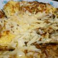 BarnesZhou's cooksnap of when they made マッシュルームのオムレツ♪簡単美味しい♪.
