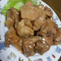 Meicoxxx's cooksnap of when they made 鶏マヨ.