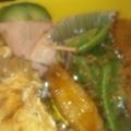 のぞみーちゃん's cooksnap of when they made モロッコいんげんの簡単ごまあえ.