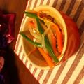 itsuぷーちゃん's cooksnap of when they made 作り置き出来る！もやしのナムル.