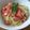 かごまろ's cooksnap of when they made 冷製ツナトマトパスタ.