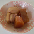pimo's cooksnap of when they made 炊飯器で豚の角煮.