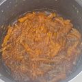 クックSZ38DZ☆'s cooksnap of when they made 簡単で美味しい！夏みかんのマーマレード.