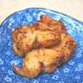 yamita's cooksnap of when they made 塩麹で♪やわらかヘルシーな鶏の唐揚げ.