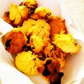 はる壱's cooksnap of when they made ★ドロップクッキー★.