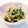 rie-sa's cooksnap of when they made ５分で！春菊の胡麻ポン和え.