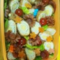 loverip's cooksnap of when they made おべんとうにも♪愛されスコッチエッグ♪.
