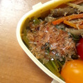 MI‐RIN's cooksnap of when they made ☆生姜醤油で!!ほうれん草のおひたし☆彡.