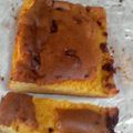 ゆう0218's cooksnap of when they made ゆずのふわふわ♪しっとりケーキ♡.