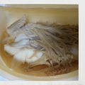 imocos's cooksnap of when they made 魚の中華蒸し☆シリコンスチーマー活用.