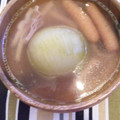 ☆saechan☆'s cooksnap of when they made ごちそうスープ★まるごと玉ねぎスープ.