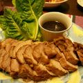 りんごエプロン's cooksnap of when they made 圧力鍋で!!煮豚　♪.