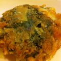sososomama's cooksnap of when they made 豚もも薄切り肉で作る♪はさみとんカツ.