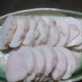 はんきぃ's cooksnap of when they made 放置で完成☆我が家の直球 鶏ハム.