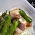 ここあ１２'s cooksnap of when they made 材料3つ！手作り焼き鳥のたれ.