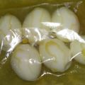 MDりあるくん's cooksnap of when they made トロトロ半熟煮たまご♪塩ダレ.