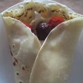 ひトみ's cooksnap of when they made コナモン手巻き♫ミートボール＆目玉焼き♬.