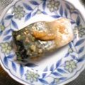 さやさや姫's cooksnap of when they made ふっくら鯖の味噌煮～塩麹入り～.